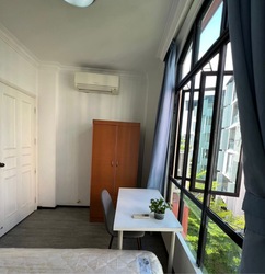 Sophia Meadow (D9), Condominium #619169441